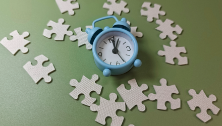 Time for Tactical: The Era of “Easy Beta” May be Over